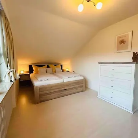 Apartament Schoenes Mit Traumhaftem Bergblick! Bihlerdorf