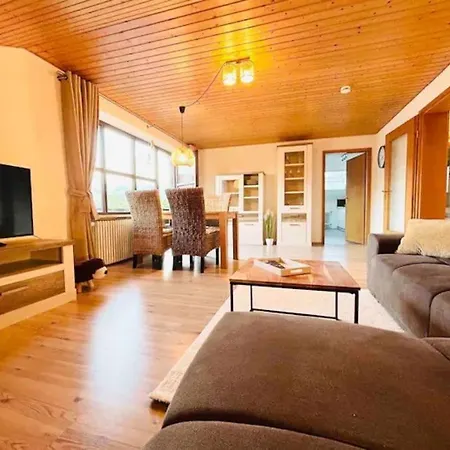 Apartament Schoenes Mit Traumhaftem Bergblick! Bihlerdorf