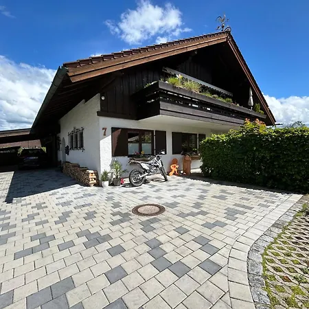 Apartament Schoenes Mit Traumhaftem Bergblick!