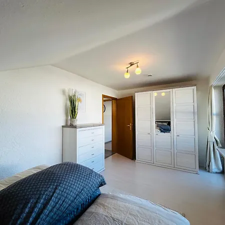 Schoenes Mit Traumhaftem Bergblick! Apartament Bihlerdorf