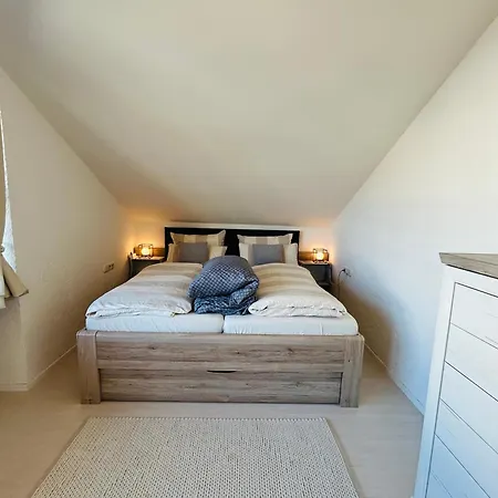 Berglernest - Mit Bergblick! Daire *