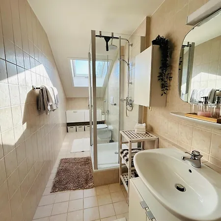 Apartament Schoenes Mit Traumhaftem Bergblick! Bihlerdorf