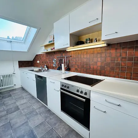 Schoenes Mit Traumhaftem Bergblick! Apartament Bihlerdorf