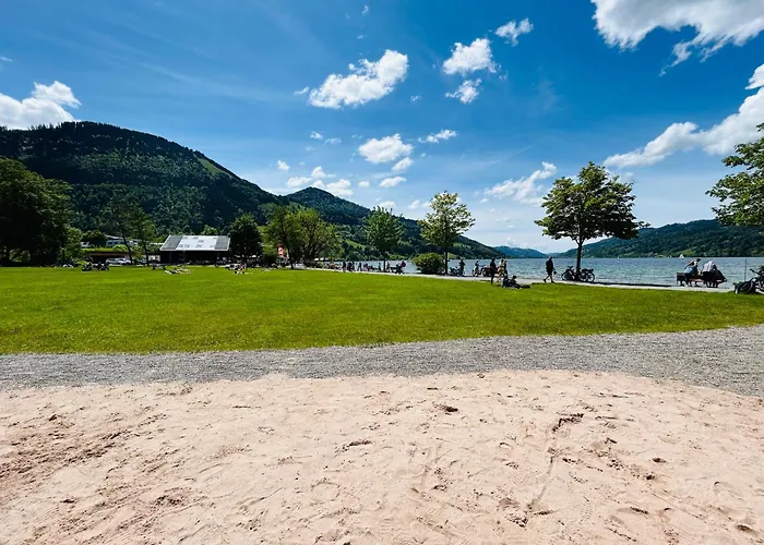 Berglernest - Mit Bergblick! Appartamento